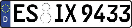 ES-IX9433