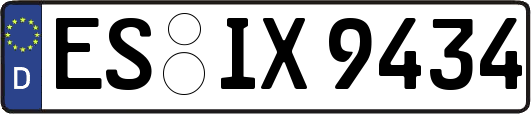 ES-IX9434