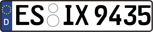 ES-IX9435