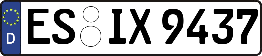 ES-IX9437