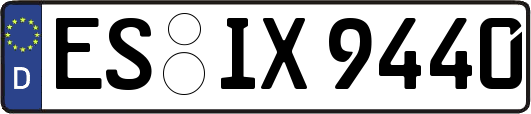 ES-IX9440