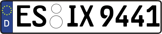 ES-IX9441