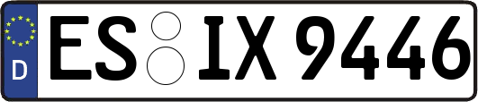 ES-IX9446