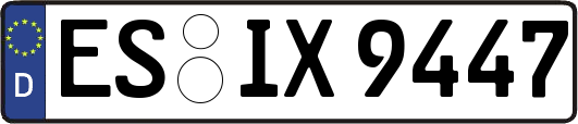 ES-IX9447