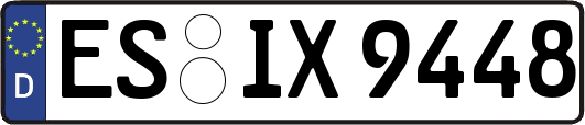 ES-IX9448