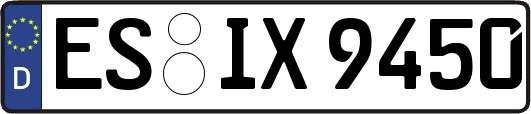 ES-IX9450