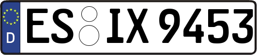 ES-IX9453