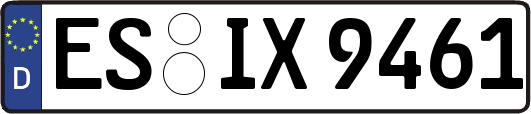 ES-IX9461