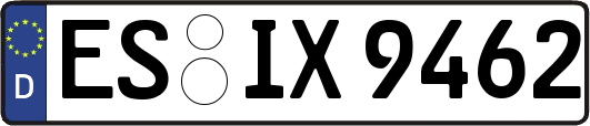 ES-IX9462