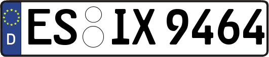 ES-IX9464