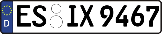 ES-IX9467