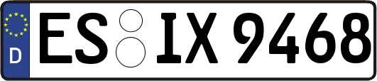 ES-IX9468