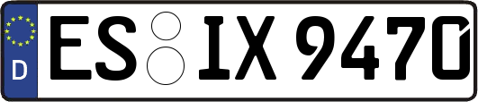 ES-IX9470