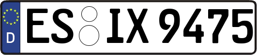 ES-IX9475