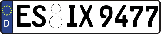 ES-IX9477
