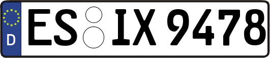 ES-IX9478
