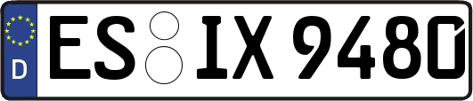 ES-IX9480