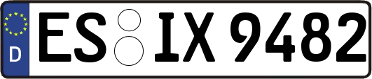 ES-IX9482