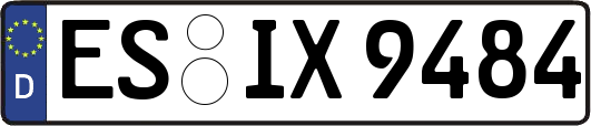 ES-IX9484