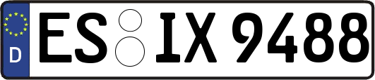 ES-IX9488