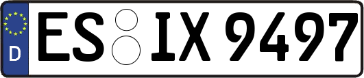 ES-IX9497