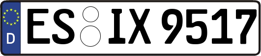 ES-IX9517