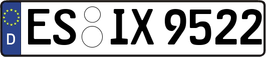 ES-IX9522