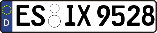ES-IX9528