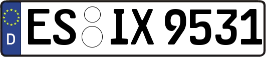 ES-IX9531
