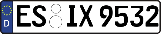 ES-IX9532