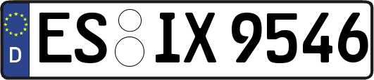 ES-IX9546