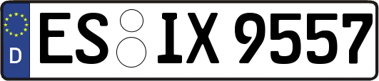 ES-IX9557