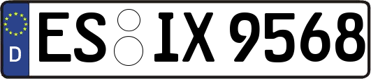ES-IX9568