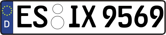 ES-IX9569