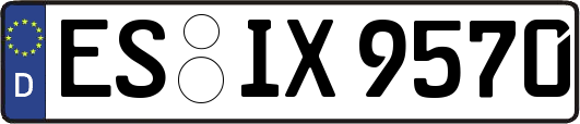 ES-IX9570