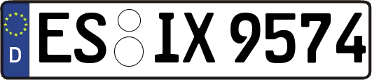 ES-IX9574
