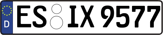 ES-IX9577