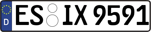ES-IX9591