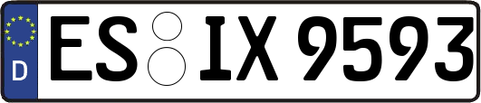 ES-IX9593
