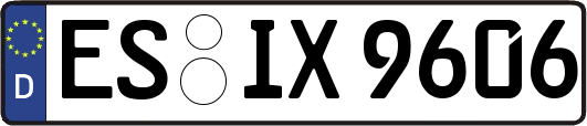 ES-IX9606