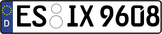 ES-IX9608