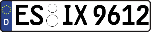 ES-IX9612