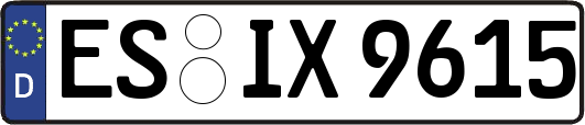 ES-IX9615