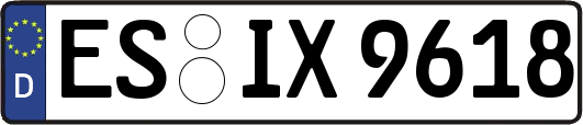 ES-IX9618