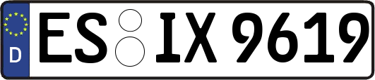 ES-IX9619