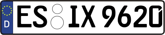 ES-IX9620