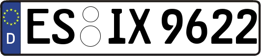 ES-IX9622