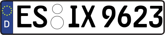 ES-IX9623