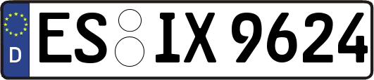 ES-IX9624