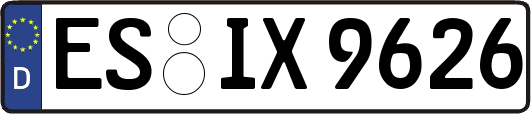 ES-IX9626
